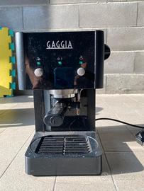 macchina del caffè 
