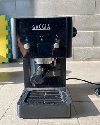 macchina del caffè 
