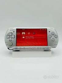 PSP 3004 Metallic Gray – Personalizzata Testata