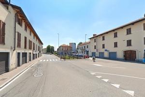 Bilocale 450EU - Zona Corso Torino Vigevano