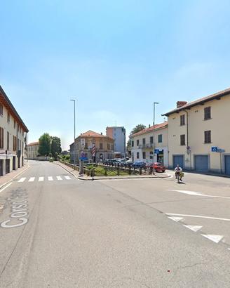 Bilocale 450EU - Zona Corso Torino Vigevano