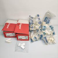 Curve miste per canalina Legrand - Bocchiotti