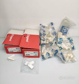 Curve miste per canalina Legrand - Bocchiotti