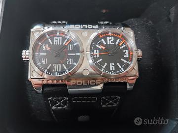 Orologio  Police dominator 