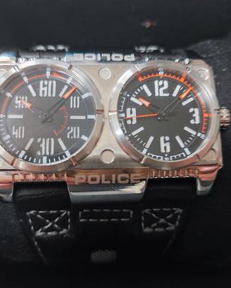 Orologio  Police dominator 