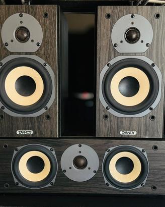 Casse tannoy mercury