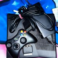 Xbox 360 + Assassin’s Creed II