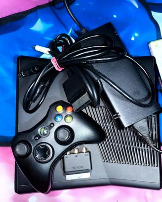 Xbox 360 + Assassin’s Creed II