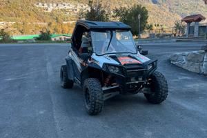 Polaris RZR 800 S