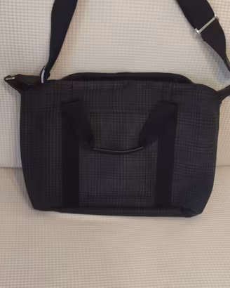 Borsa da lavoro / tracolla Emporio Armani