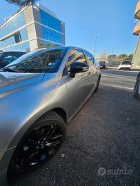 LEXUS CT200h full hybrid