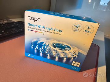 Tapo - smart wifi light led strip