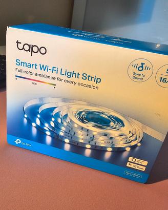 Tapo - smart wifi light led strip