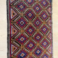 Tappeto bukhara