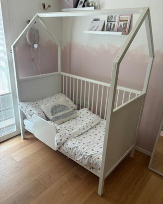 Lettino Stokke Home Bed