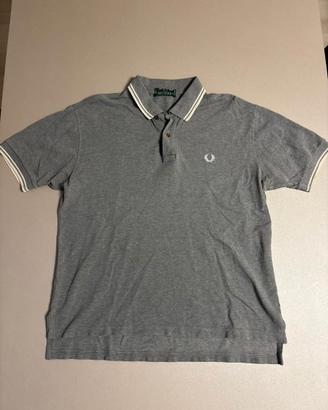 Polo Fred Perry Uomo