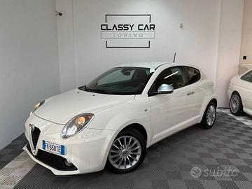 Alfa Romeo MiTo 1.4 Super 78cv, GPL!