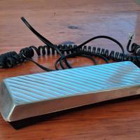 Telefono argento 925 vintage