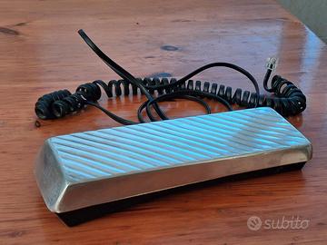 Telefono argento 925 vintage