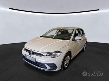 Volkswagen Polo Life 1.0 MPI 59kW 5-speed UNICO PR