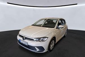 Volkswagen Polo Life 1.0 MPI 59kW 5-speed UNICO PR
