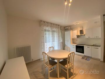 Appartamento San Giuseppe - libero dal 1° giugno