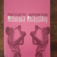P. Echaurren, V. Fioravanti "Rebibbia rhapsody"