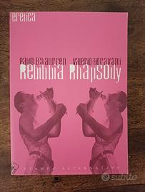 P. Echaurren, V. Fioravanti "Rebibbia rhapsody"
