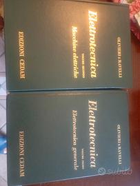 elettrotecnica libro