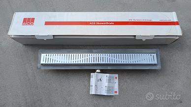 ACO SHOWERDRAIN SCARICO PER DOCCIA DA CM.80