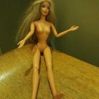 Barbie snodata