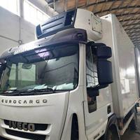 EUROCARGO IVECO 65/E4