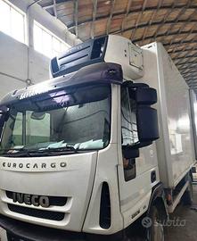 EUROCARGO IVECO 65/E4