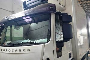 EUROCARGO IVECO 65/E4