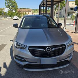 opel grandaland x ultimate