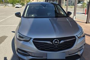 opel grandaland x ultimate