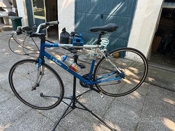 Bicicletta da corsa Btwin
