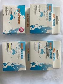 Cartucce stampante epson