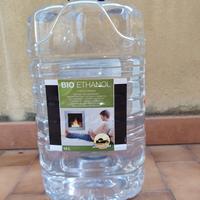 Bioetanolo