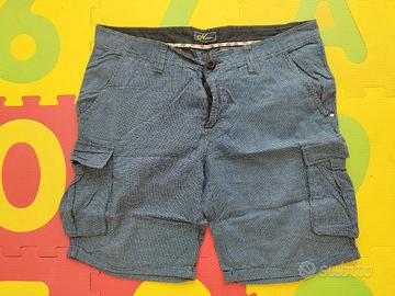 7 Pantaloncini Shorts Bermuda (con 7 costumi mare)