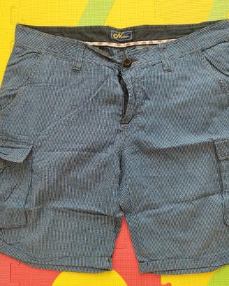 7 Pantaloncini Shorts Bermuda (con 7 costumi mare)
