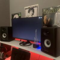 Behringer nekkst k5 COPPIA