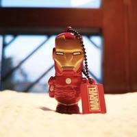 Tribe Marvel Iron Man chiavetta USB 16GB