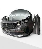 PEUGEOT 5008 GT 2021-POI restyling musata RICAMBI