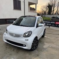 Smart ForTwo Passion 0.9 90Cv Turbo