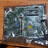 Scheda madre HP sigillata - Intel 12 13 14 gen