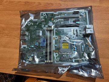 Scheda madre HP sigillata - Intel 12 13 14 gen