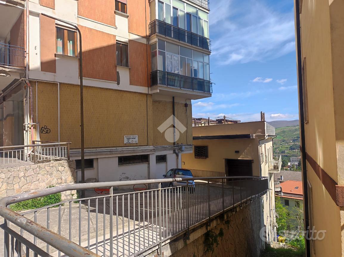 Appartamento – Potenza, Montereale - Vista 2