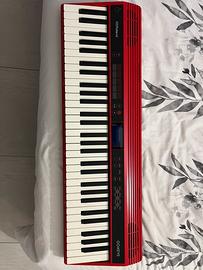 Roland Go Keys 61K