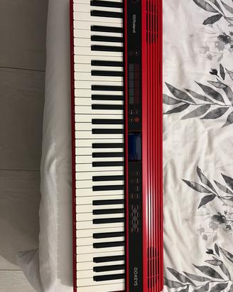 Roland Go Keys 61K